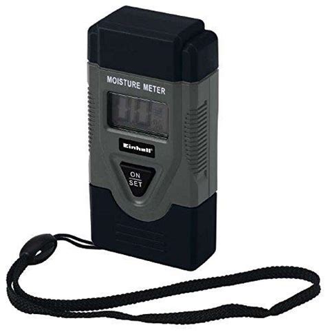 Einhell Moisture Meter